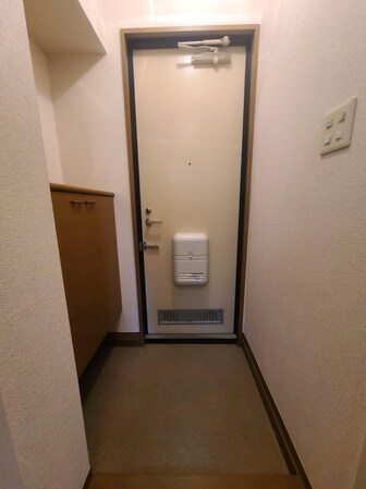 ヴィラージュBの物件内観写真